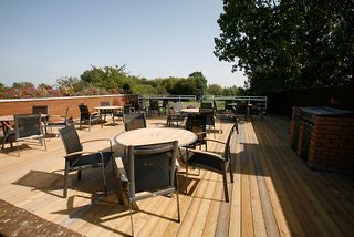 Menzies Hotels Cambridge