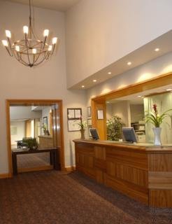Menzies Hotels Cambridge