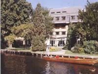 Menzies Hotels Cambridge