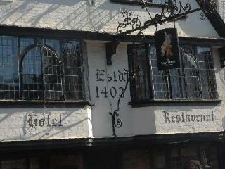 Hotel Falstaff