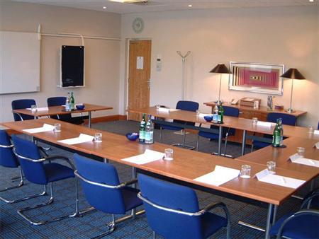 Hotel Holiday Inn Cardiff City
