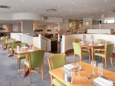 Hotel Holiday Inn Cardiff City