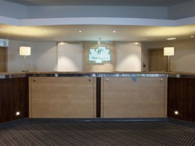 Hotel Holiday Inn Cardiff City