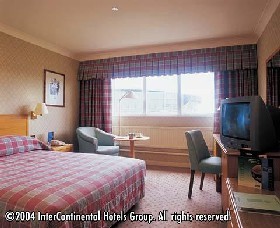 Hotel Holiday Inn Cardiff City