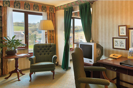 Copthorne Hotel Cardiff