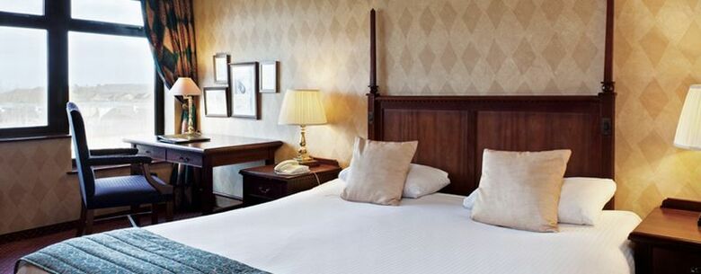 Copthorne Hotel Cardiff