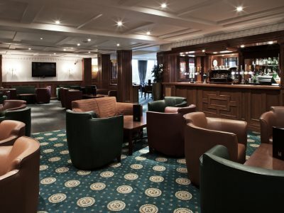 Copthorne Hotel Cardiff