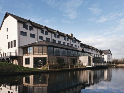 Copthorne Hotel Cardiff