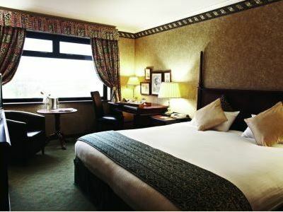 Copthorne Hotel Cardiff
