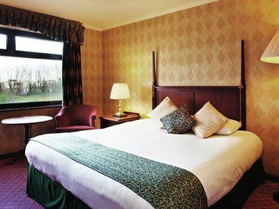 Copthorne Hotel Cardiff