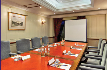 Copthorne Hotel Cardiff