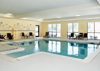 Hotel Sleep Inn & Suites Medical Center