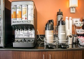Hotel Sleep Inn & Suites Medical Center
