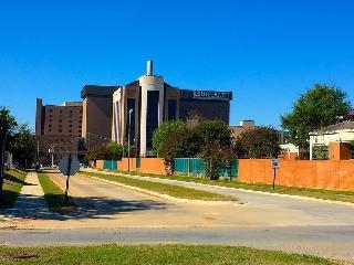 Hotel Sleep Inn & Suites Medical Center