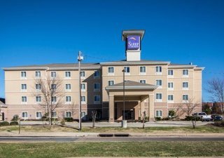Hotel Sleep Inn & Suites Medical Center