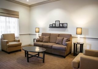 Hotel Sleep Inn & Suites Medical Center