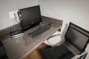 Hotel Sleep Inn & Suites Medical Center