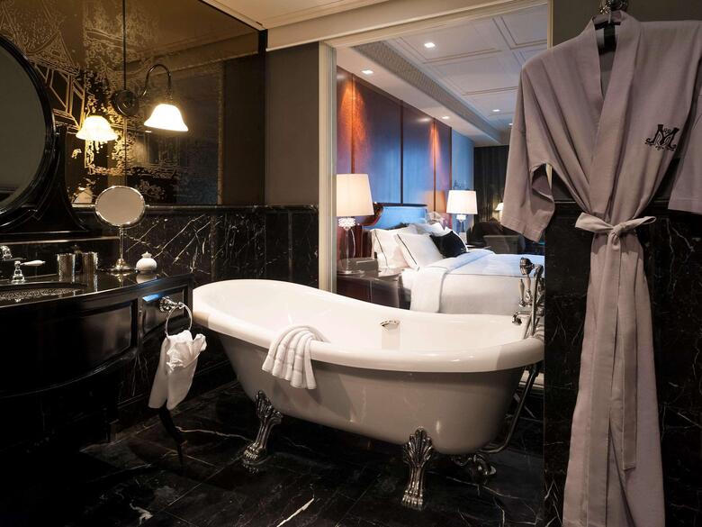 Hotel Muse Bangkok Langsuan