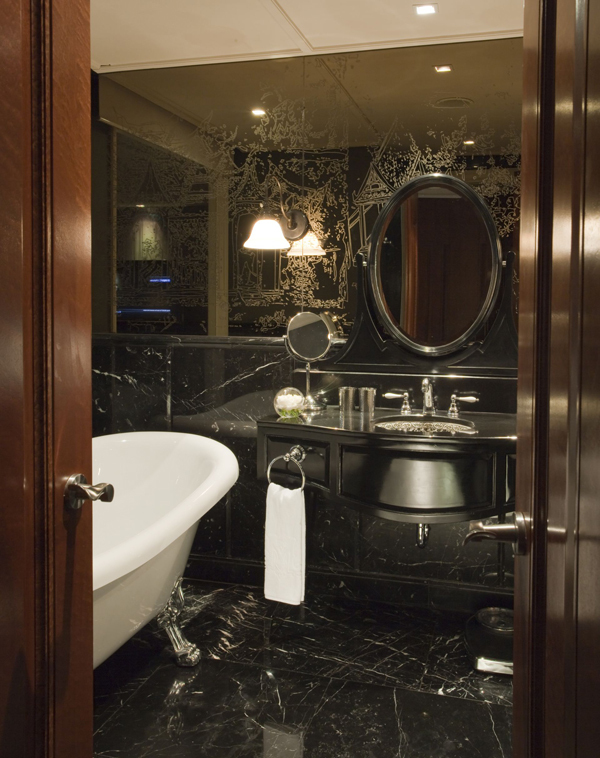 Hotel Muse Bangkok Langsuan