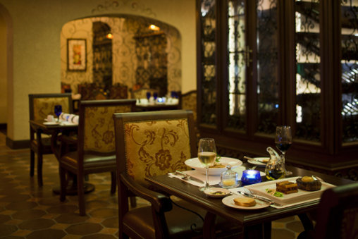 Hotel Casa Del Rio