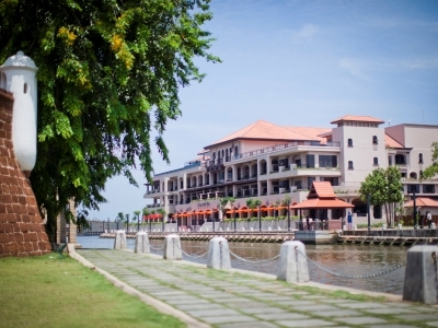 Hotel Casa Del Rio