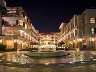Hotel Casa Del Rio