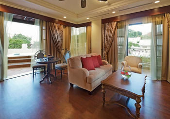 Hotel Casa Del Rio