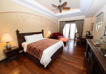 Hotel Casa Del Rio