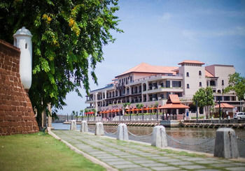 Hotel Casa Del Rio