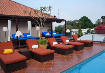 Hotel Casa Del Rio