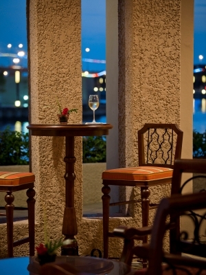 Hotel Casa Del Rio