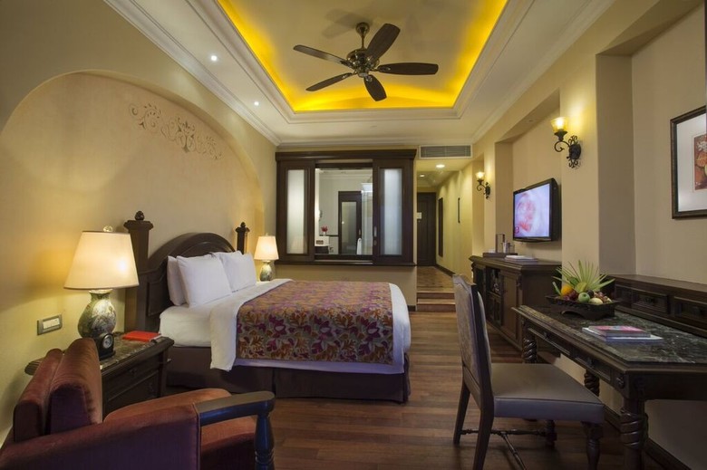 Hotel Casa Del Rio