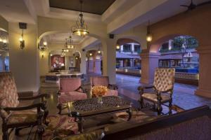 Hotel Casa Del Rio
