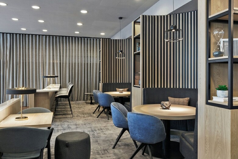 Hotel Courtyard M�nchen City Ost