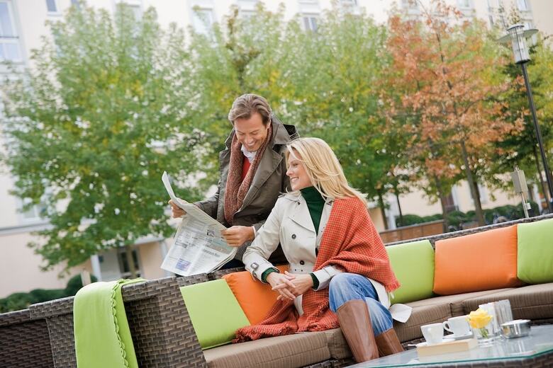 Hotel Courtyard M�nchen City Ost