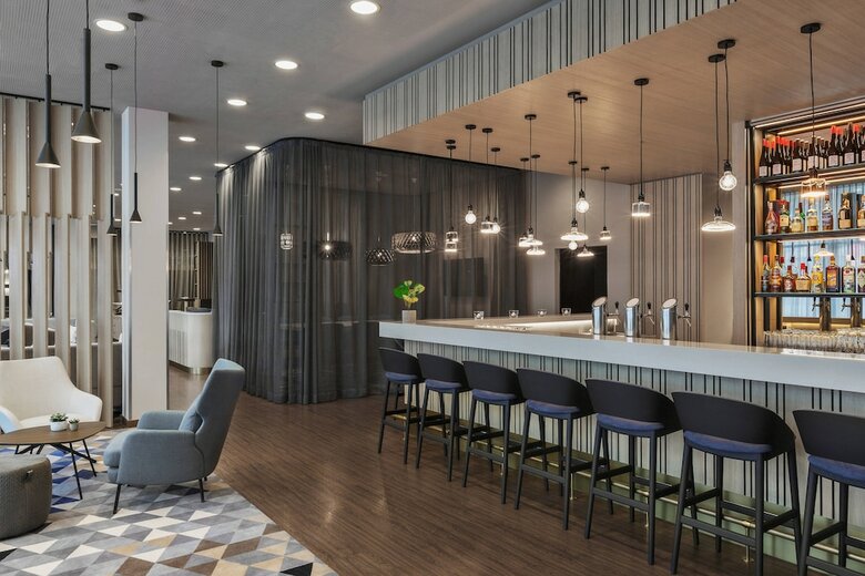 Hotel Courtyard M�nchen City Ost