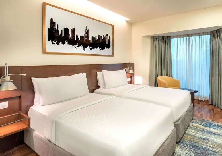 Hotel Fortune Select Excalibur