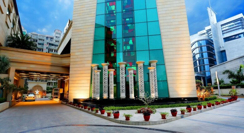 Hotel Fortune Select Excalibur