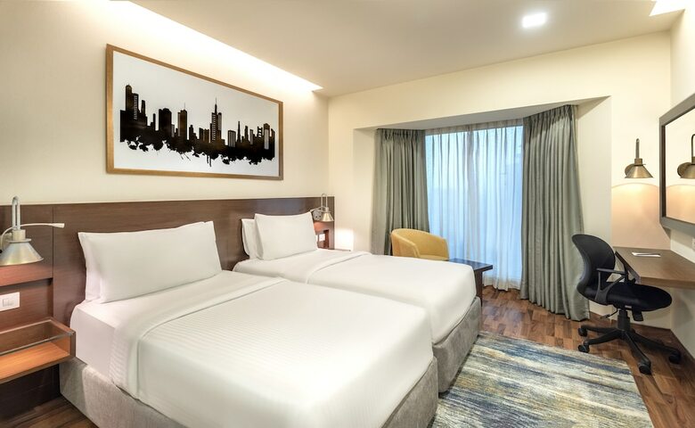 Hotel Fortune Select Excalibur