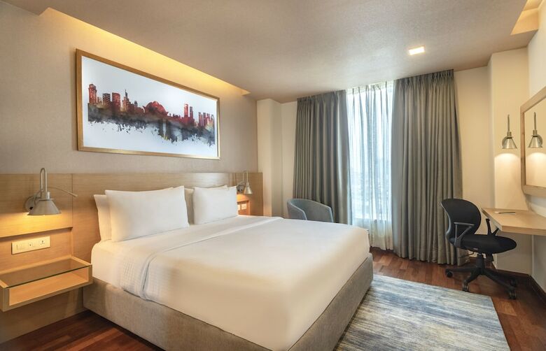 Hotel Fortune Select Excalibur
