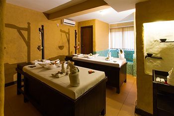 Hotel Temple Tree Resort & Spa