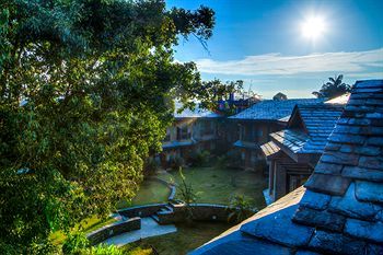 Hotel Temple Tree Resort & Spa
