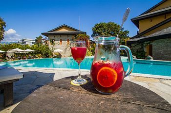 Hotel Temple Tree Resort & Spa