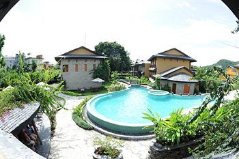 Hotel Temple Tree Resort & Spa