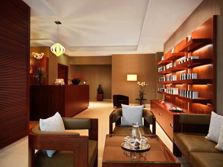 Hotel Jumeirah Frankfurt