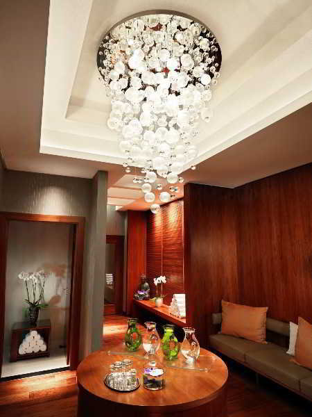 Hotel Jumeirah Frankfurt