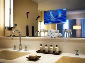 Hotel Jumeirah Frankfurt