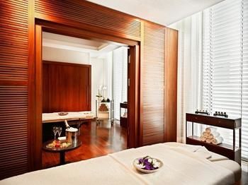 Hotel Jumeirah Frankfurt