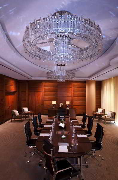 Hotel Jumeirah Frankfurt