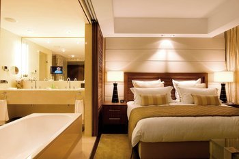 Hotel Jumeirah Frankfurt